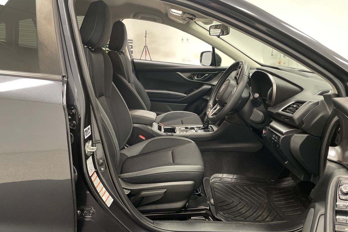 2019 Subaru Impreza 2.0i-L G5