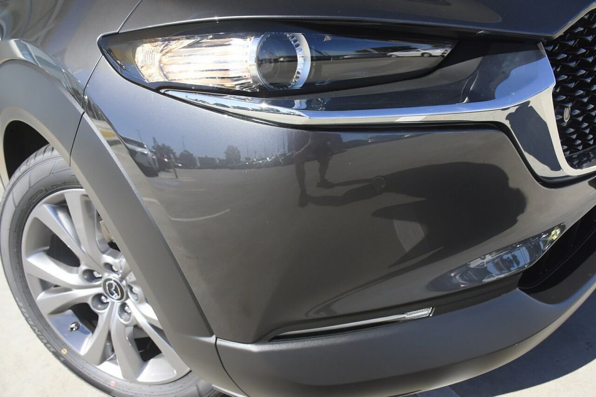2026 Mazda CX-30 G25 Astina DM Series