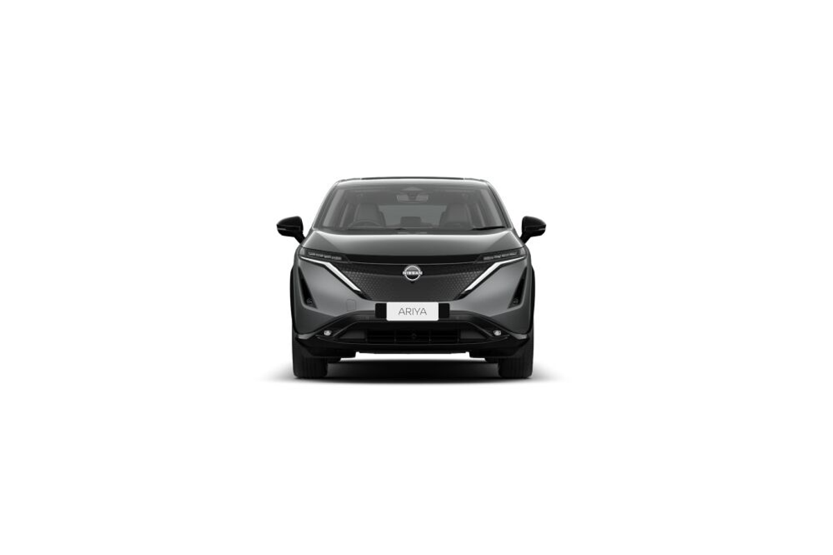 2025 Nissan Ariya Advance+ FE0