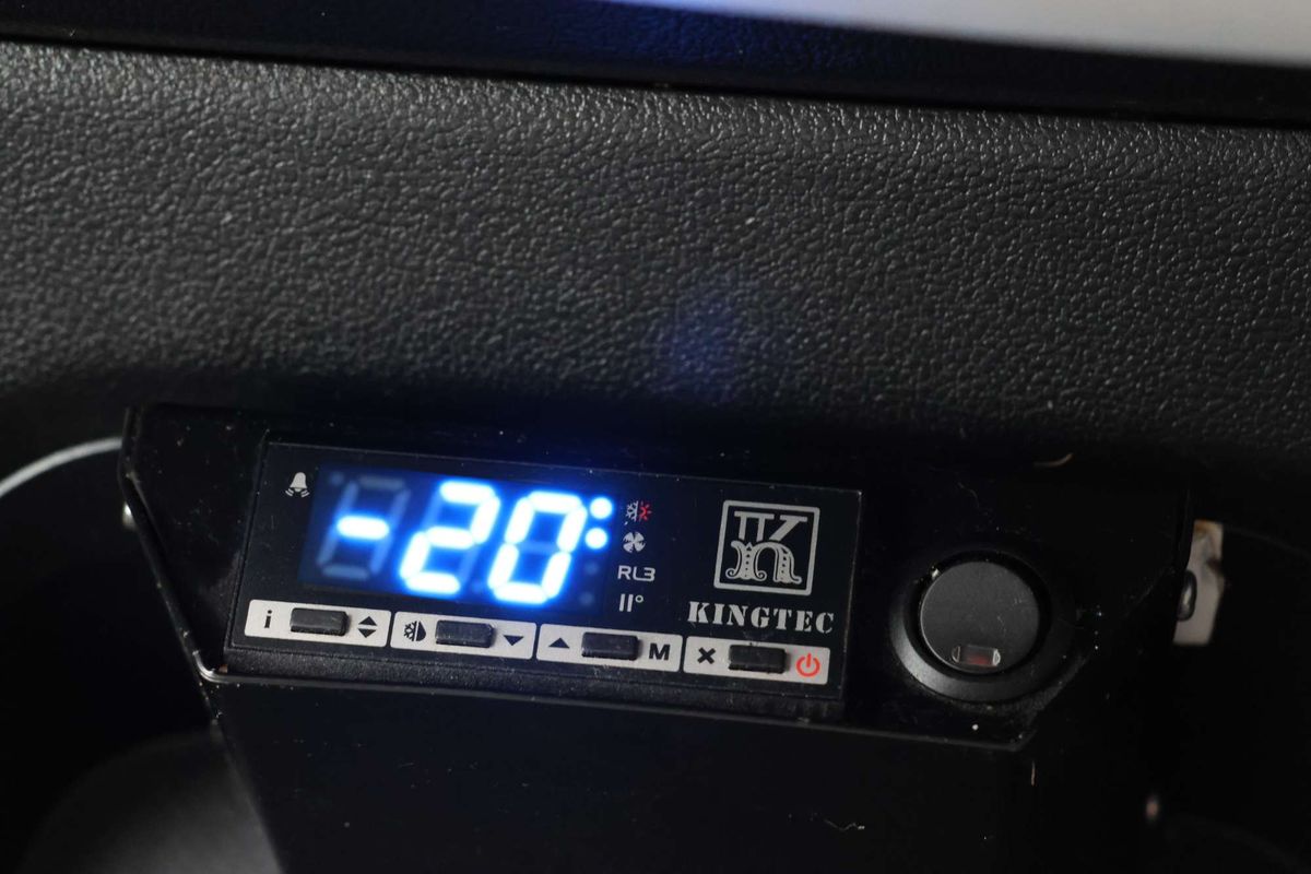2022 Toyota Hiace GDH300R LWB image 10