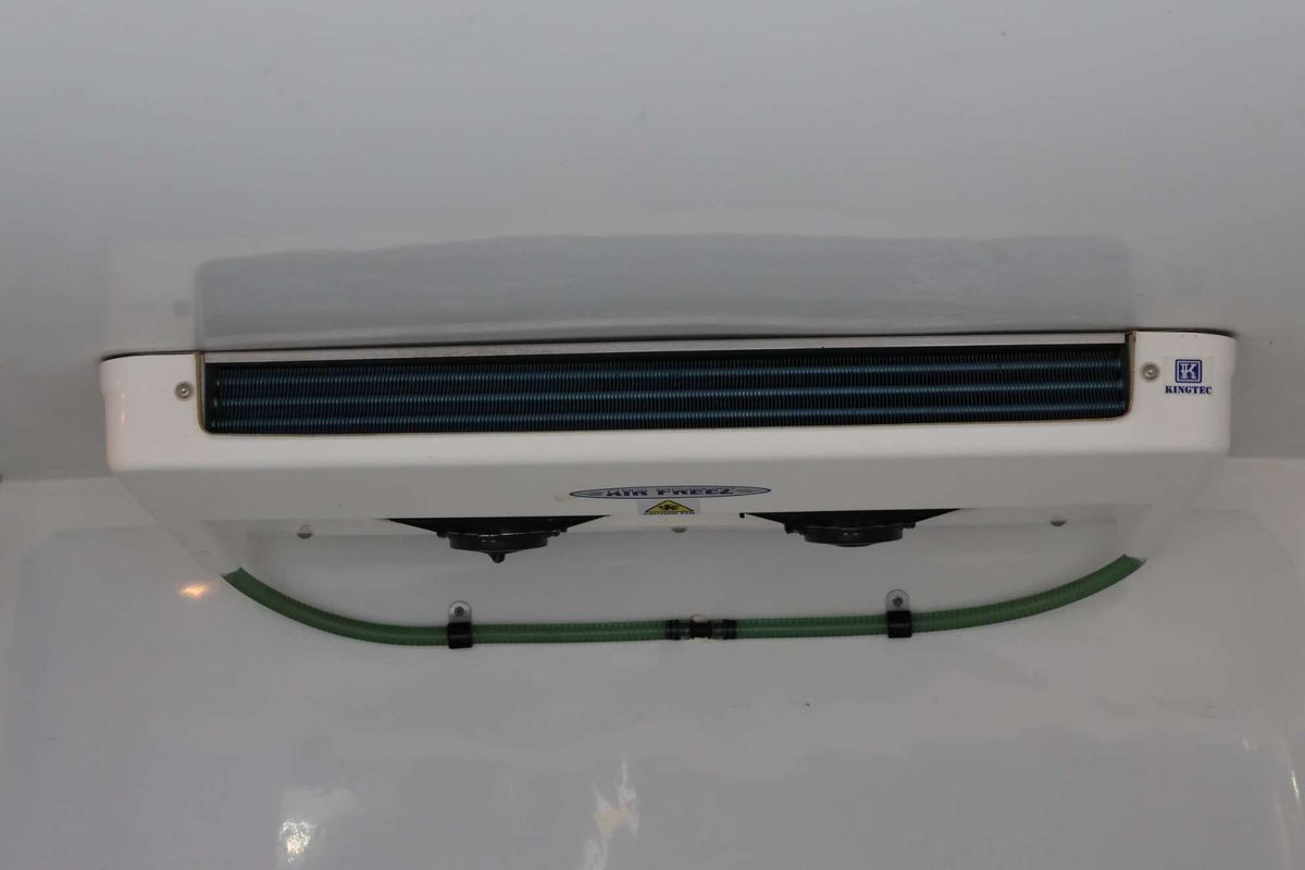 2022 Toyota Hiace GDH300R LWB image 11