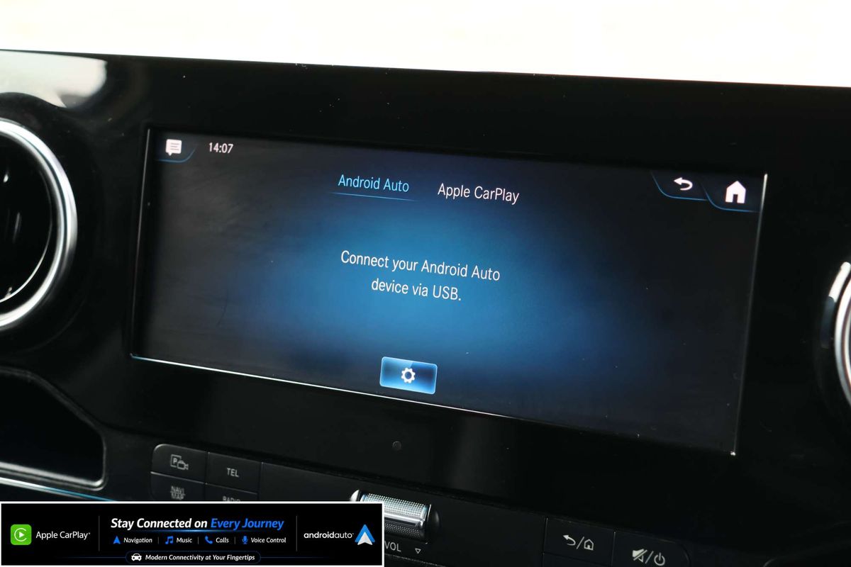 2019 Mercedes-Benz Sprinter 419CDI VS30 MWB Low Roof image 22