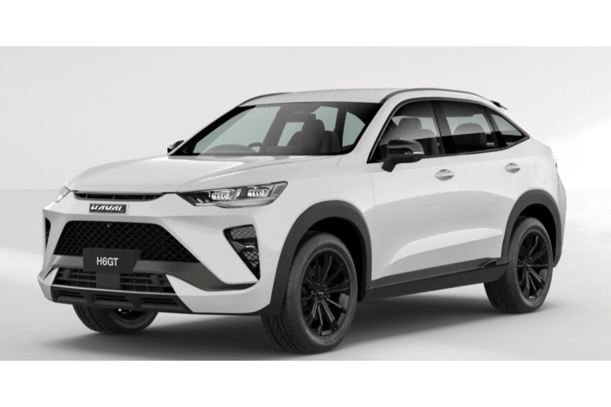 2025 GWM Haval H6GT Ultra PHEV B03