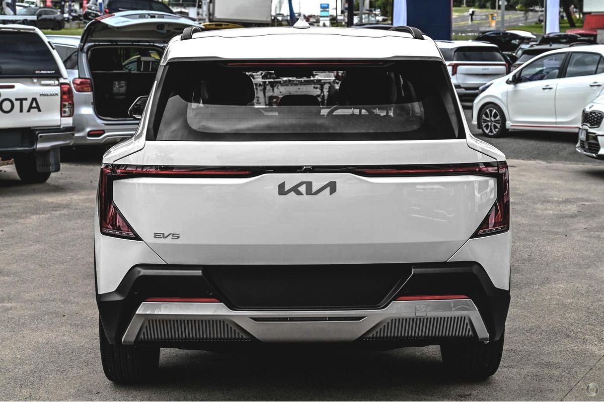 2026 Kia EV5 Air Long Range OVc