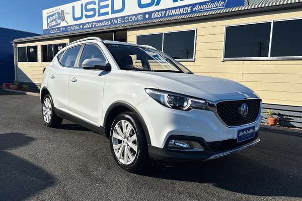2023 MG ZS Excite AZS1