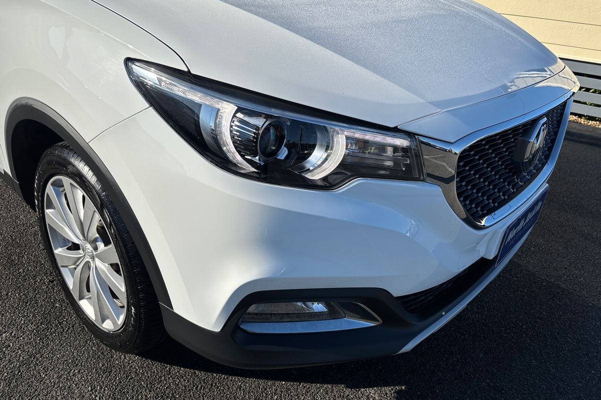 2023 MG ZS Excite AZS1