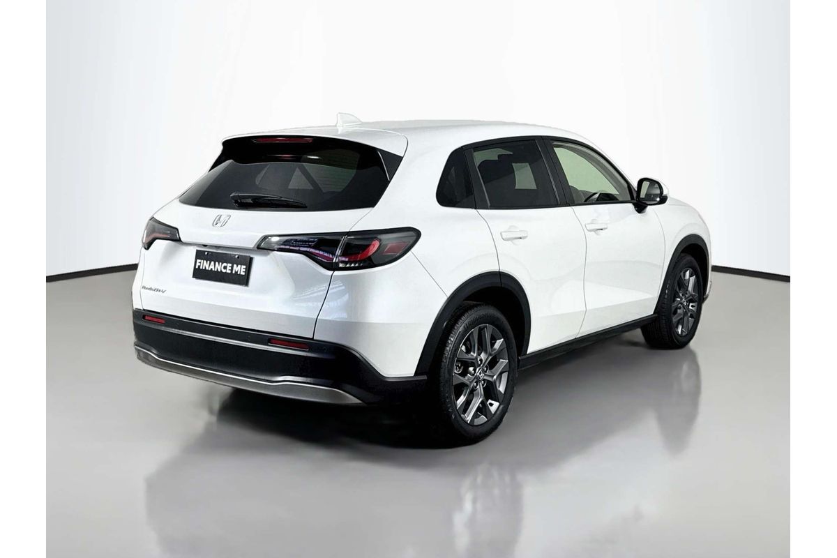 2023 Honda ZR-V VTi L MY23