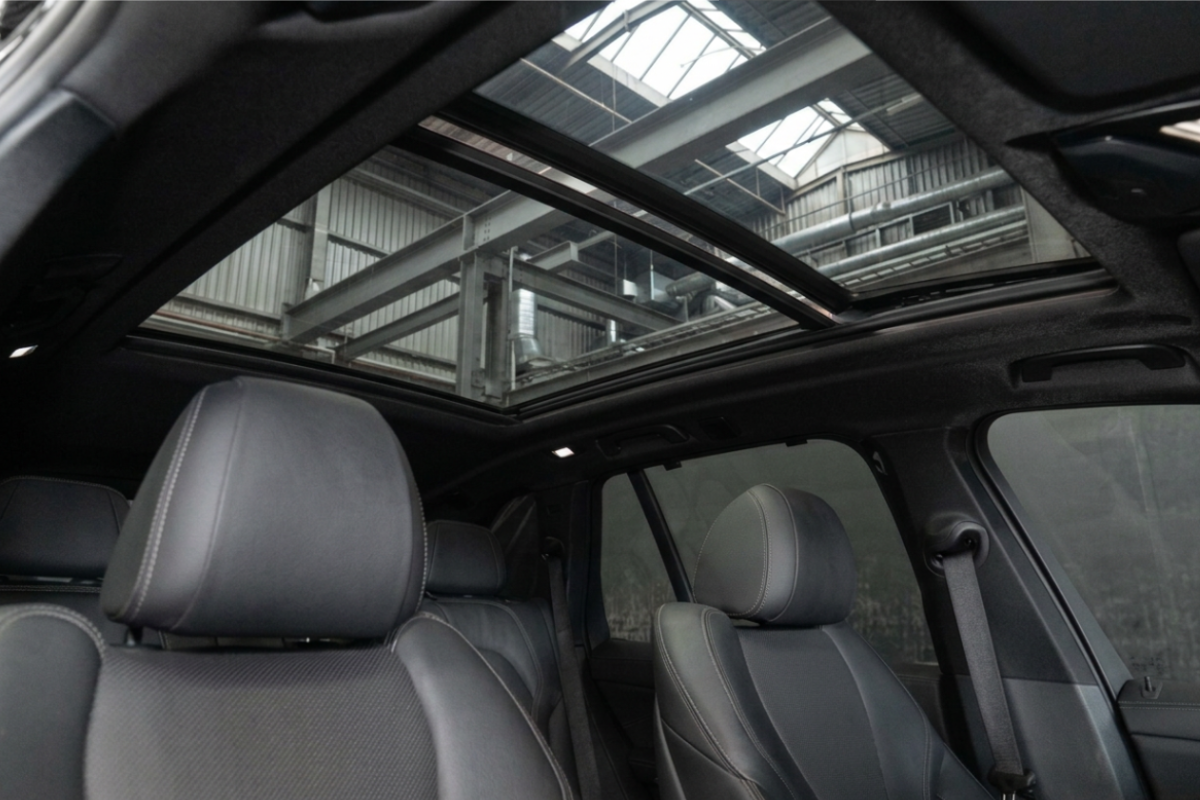 2019 BMW X5 xDrive30d G05