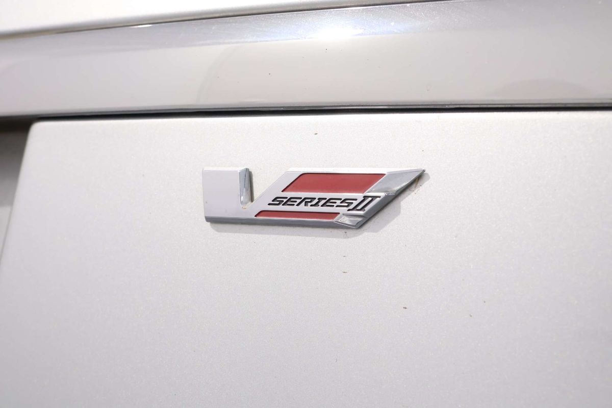 2016 Holden Commodore SS V Redline VF Series II