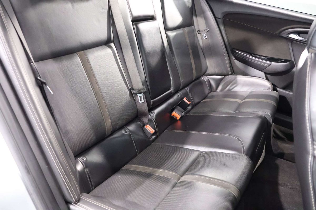 2016 Holden Commodore SS V Redline VF Series II