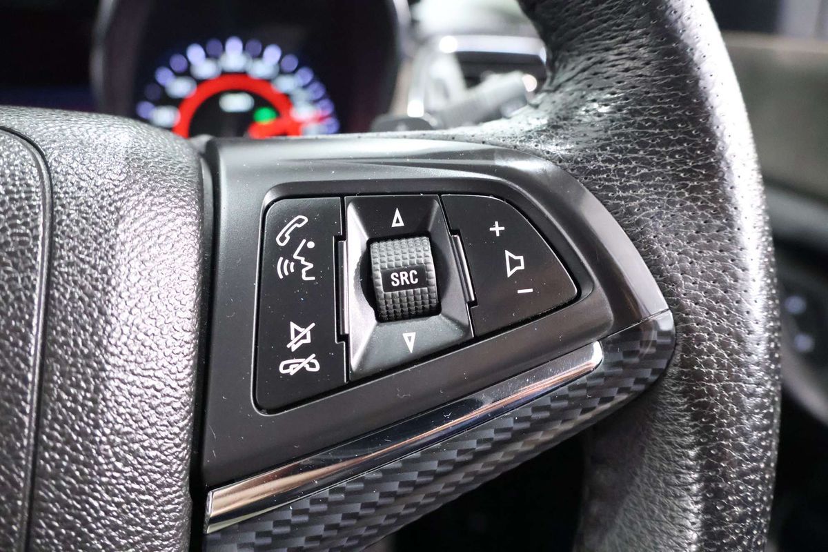 2016 Holden Commodore SS V Redline VF Series II