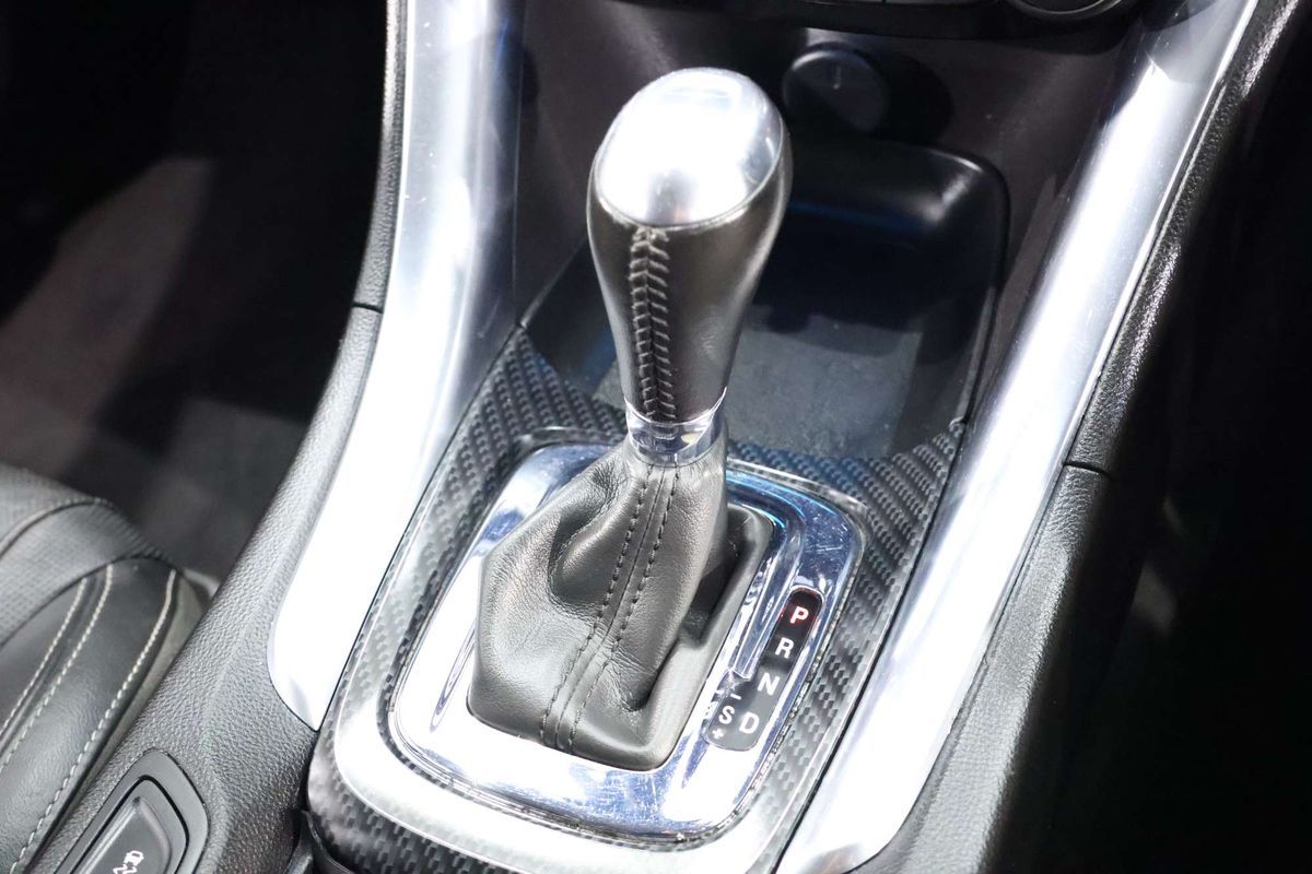 2016 Holden Commodore SS V Redline VF Series II