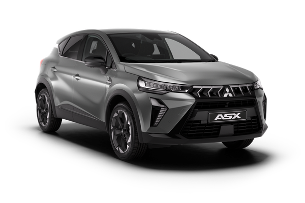 2026 Mitsubishi ASX Aspire XE