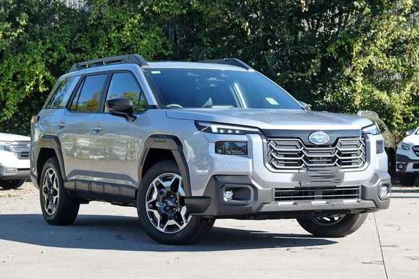 2026 Subaru Outback AWD Touring 7GEN