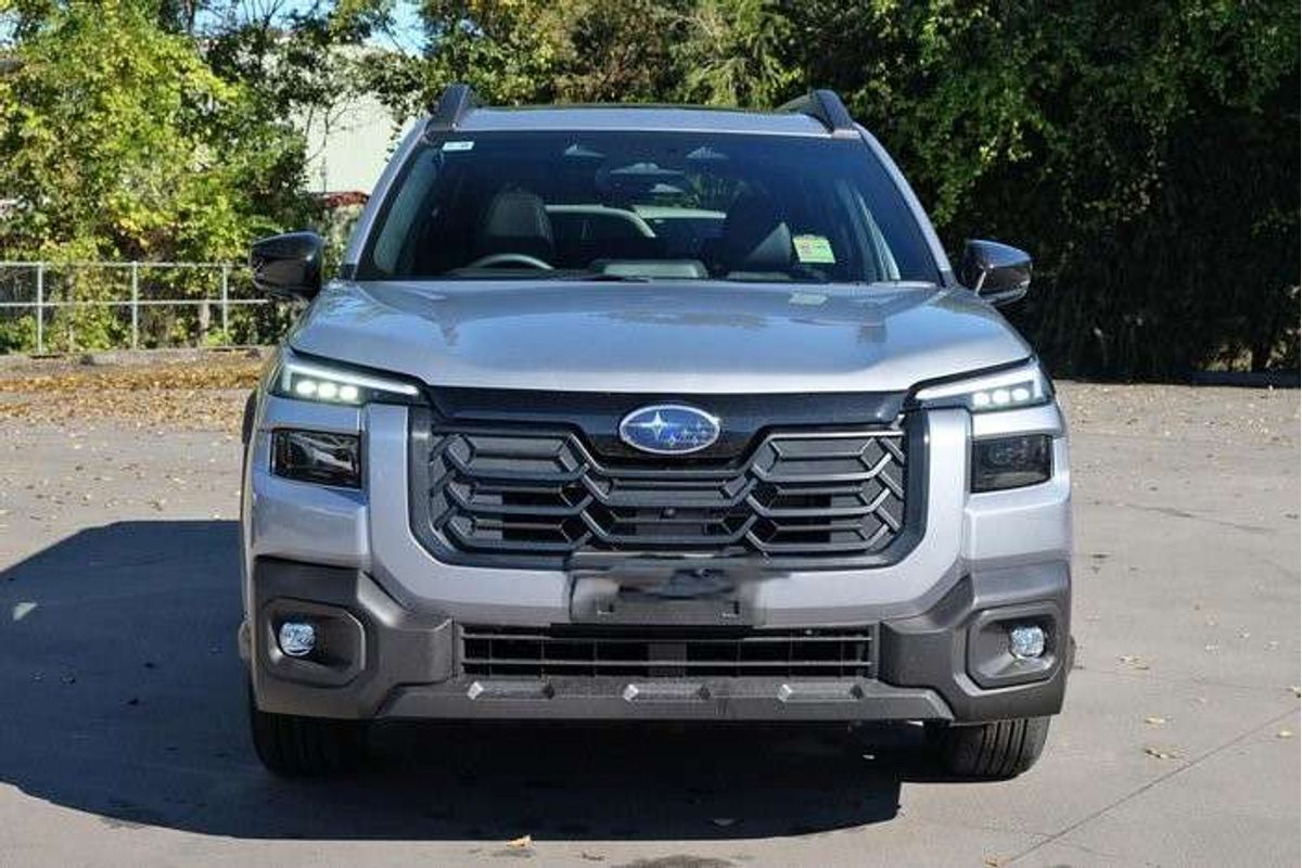 2026 Subaru Outback AWD Touring 7GEN