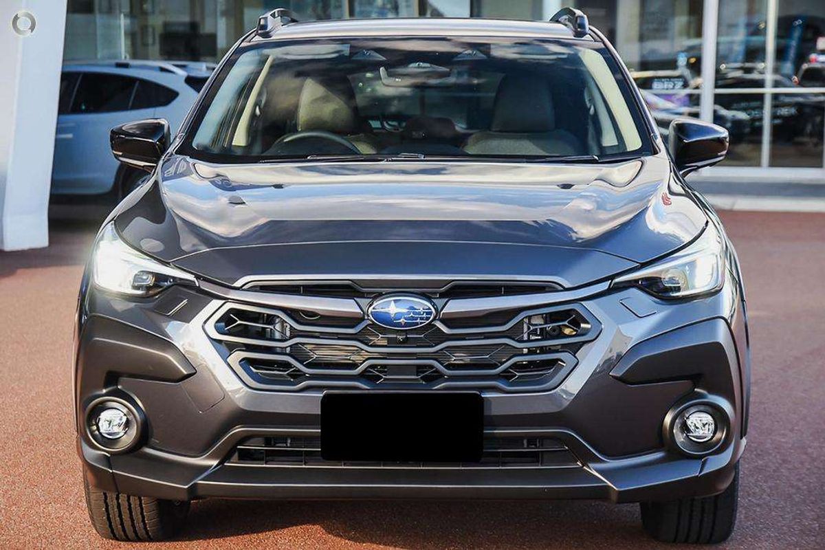 2026 Subaru Crosstrek 2.0R G6X