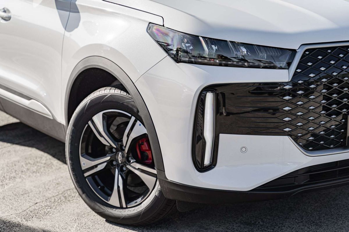 2026 Chery Tiggo 4 Urban