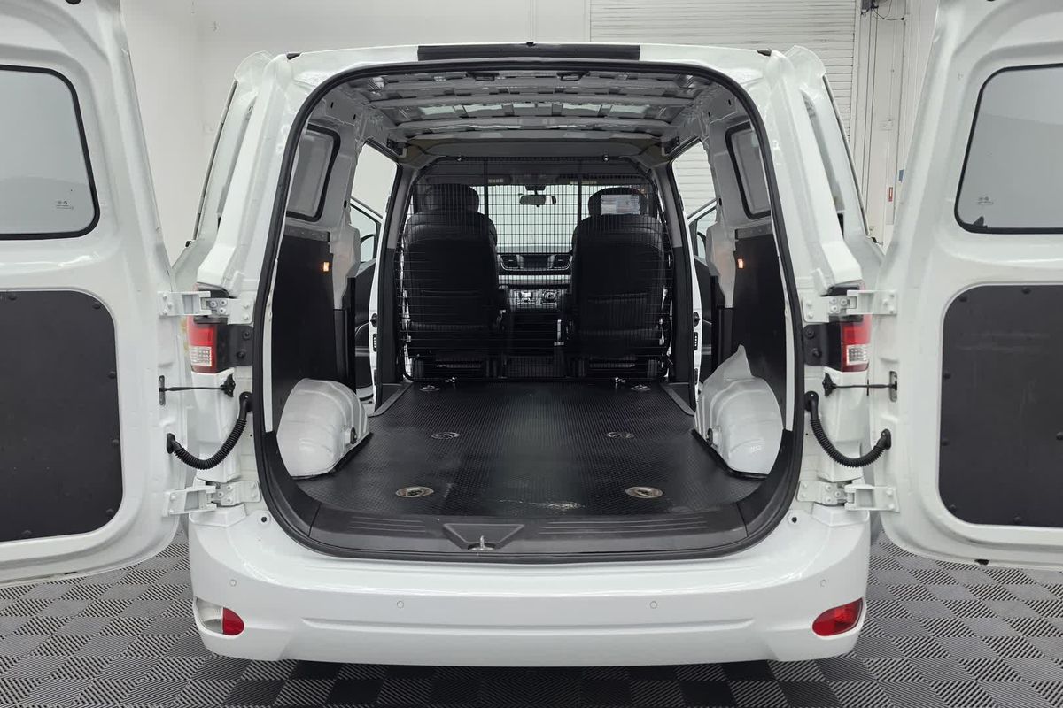 2023 LDV G10 + SV7C