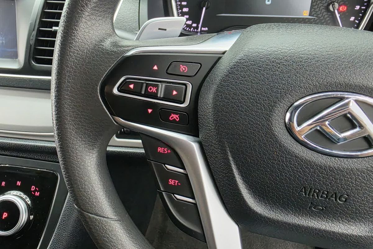 2023 LDV G10 + SV7C