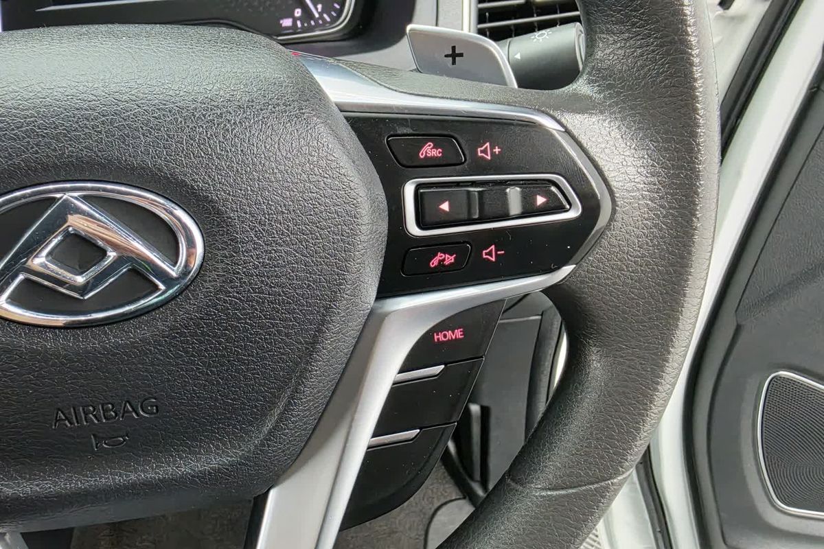 2023 LDV G10 + SV7C