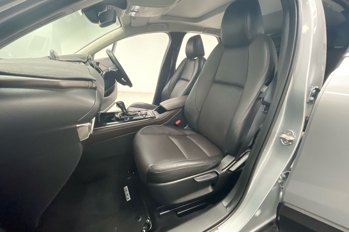 2022 Mazda CX-30 G25 Astina DM Series