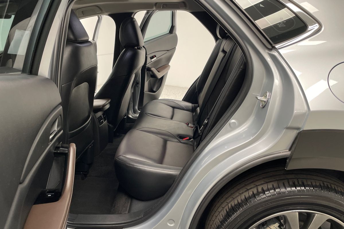 2022 Mazda CX-30 G25 Astina DM Series