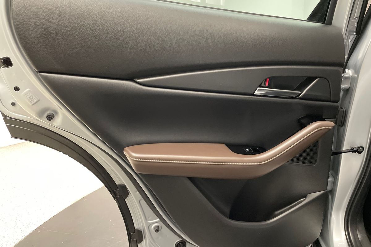 2022 Mazda CX-30 G25 Astina DM Series