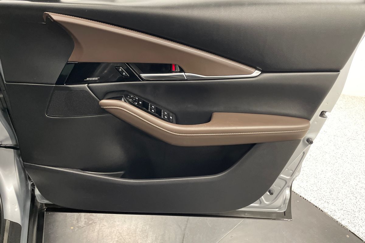 2022 Mazda CX-30 G25 Astina DM Series