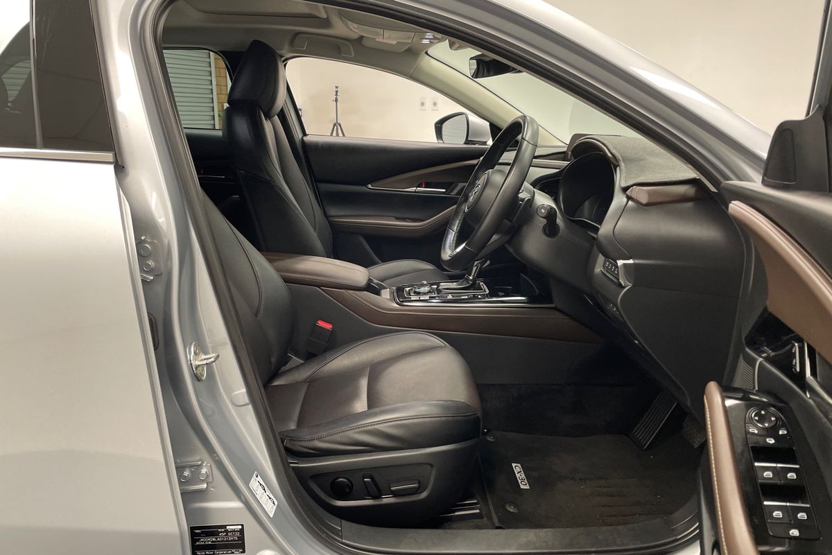 2022 Mazda CX-30 G25 Astina DM Series