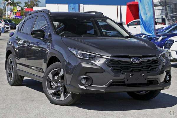 2026 Subaru Crosstrek 2.0S G6X