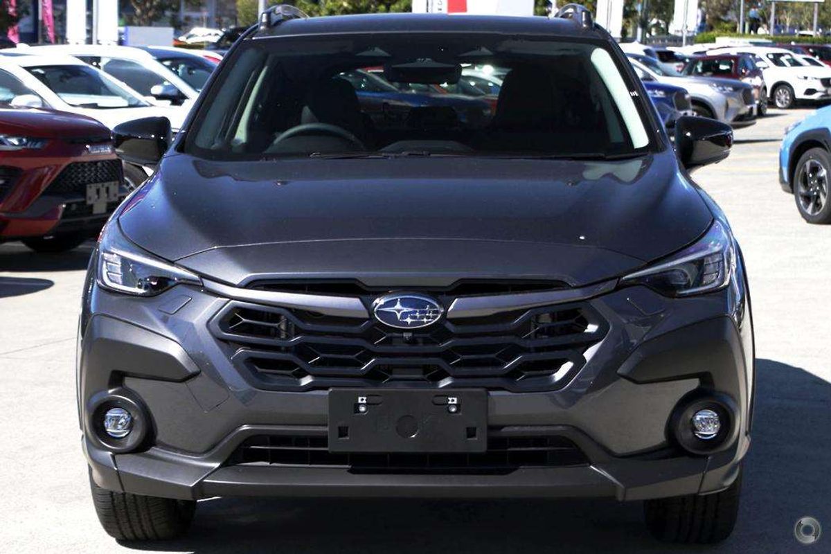 2026 Subaru Crosstrek 2.0S G6X