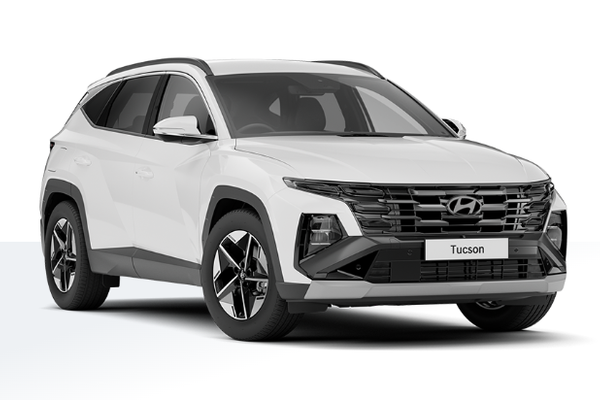 2026 Hyundai Tucson Hybrid Elite NX4.V4