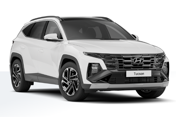 2026 Hyundai Tucson Hybrid Premium NX4.V4