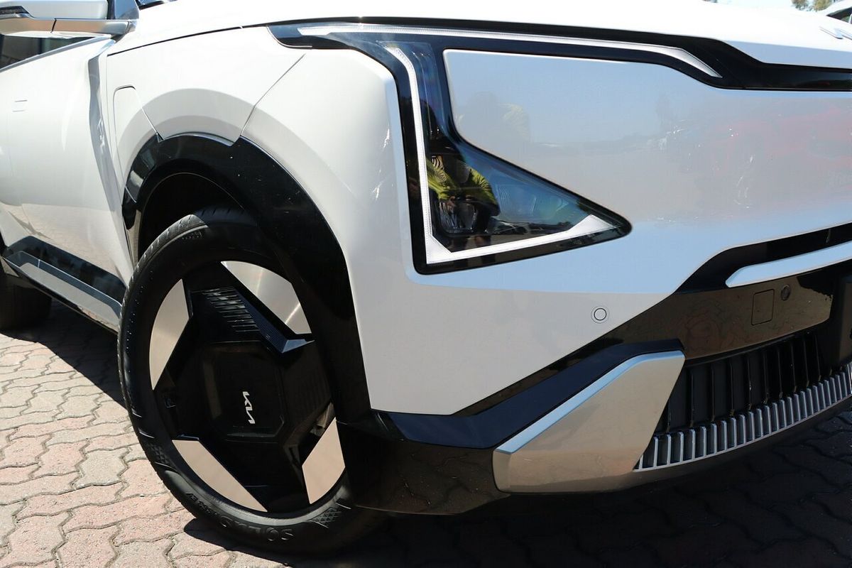 2026 Kia EV5 Earth OVc