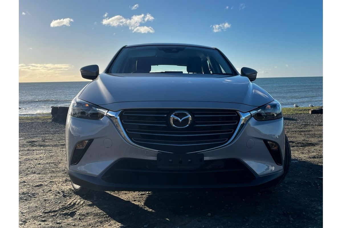 2026 Mazda CX-3 G20 Pure DK