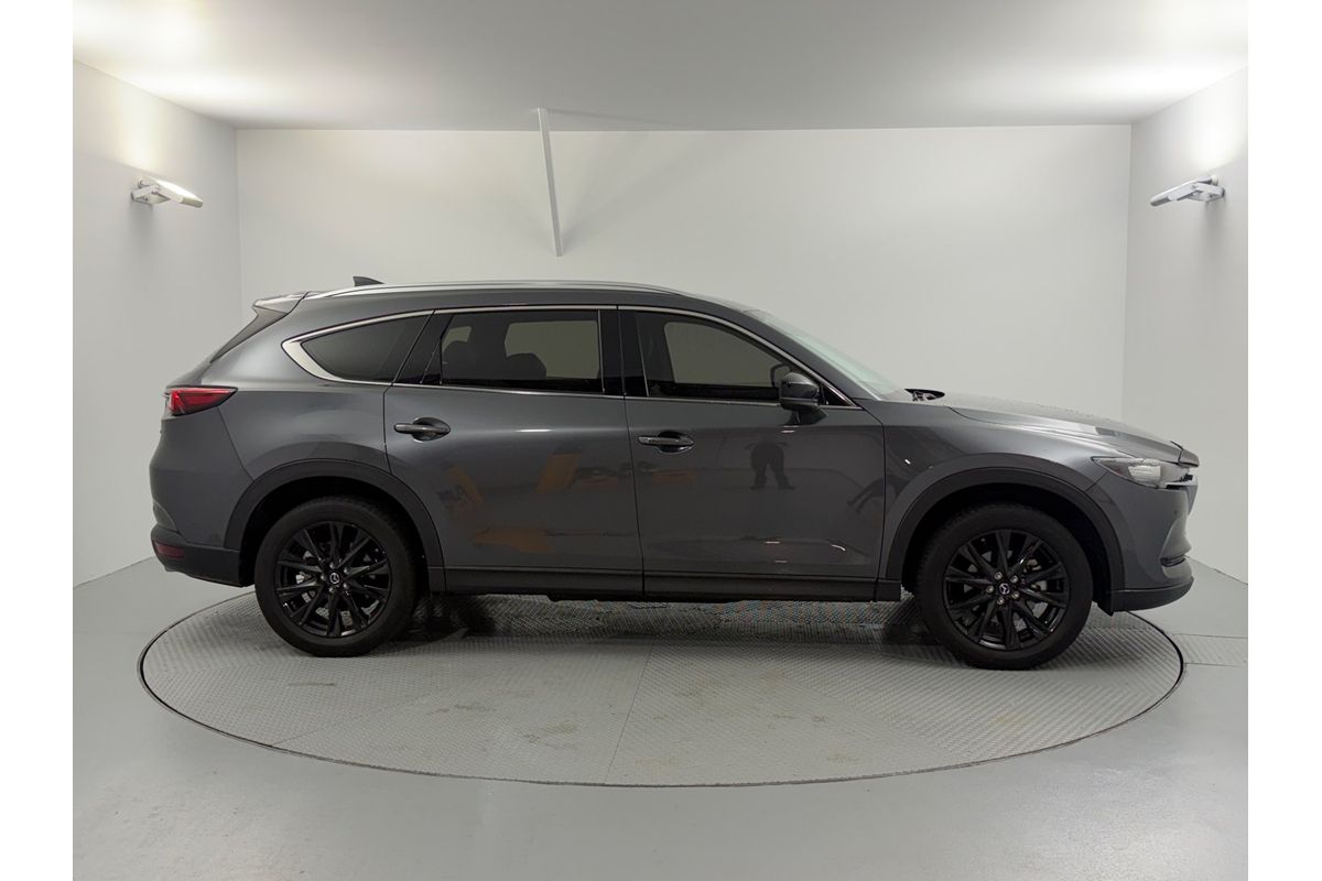 2022 Mazda CX-8 Touring SP KG Series