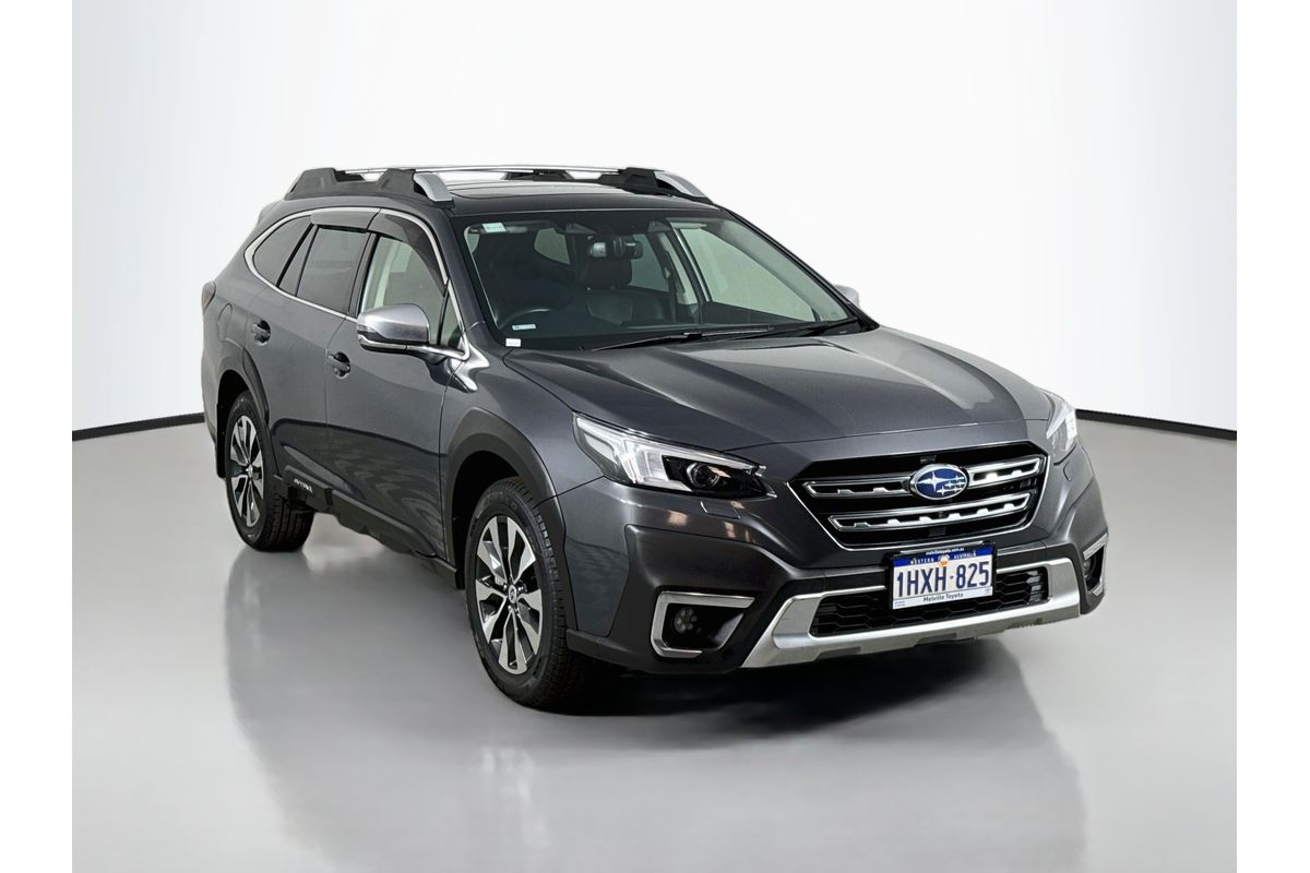 2023 Subaru Outback AWD Touring XT 6GEN