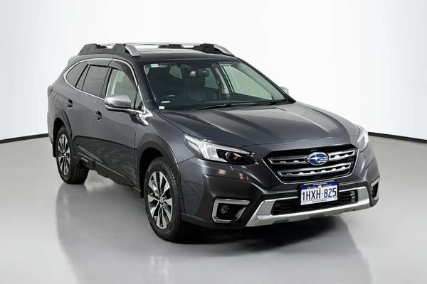 2023 Subaru Outback AWD Touring XT 6GEN