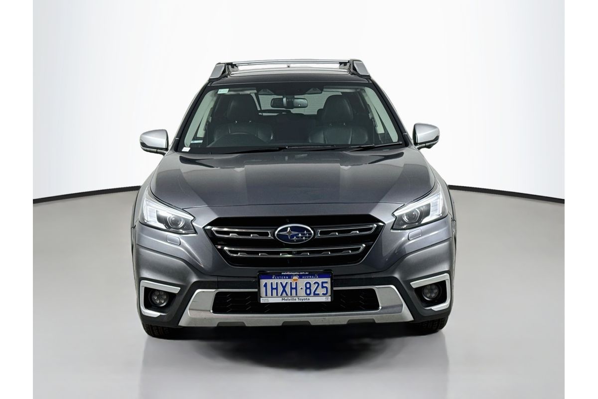 2023 Subaru Outback AWD Touring XT 6GEN