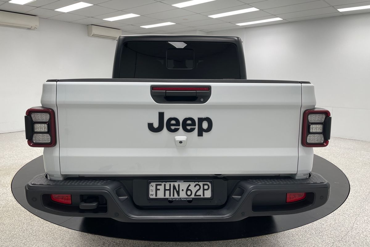 2021 Jeep Gladiator Sport S JT 4X4