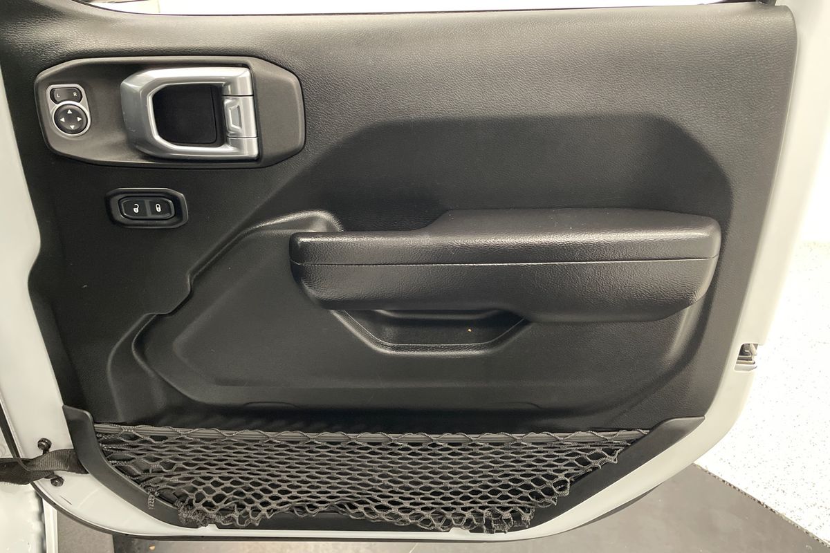 2021 Jeep Gladiator Sport S JT 4X4