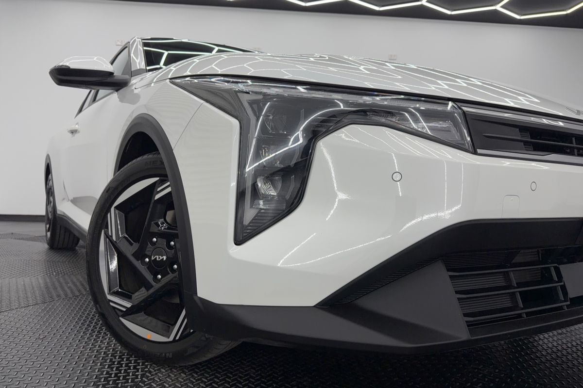 2024 Kia K4 Sport CL4m