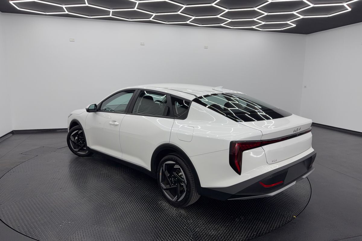 2024 Kia K4 Sport CL4m