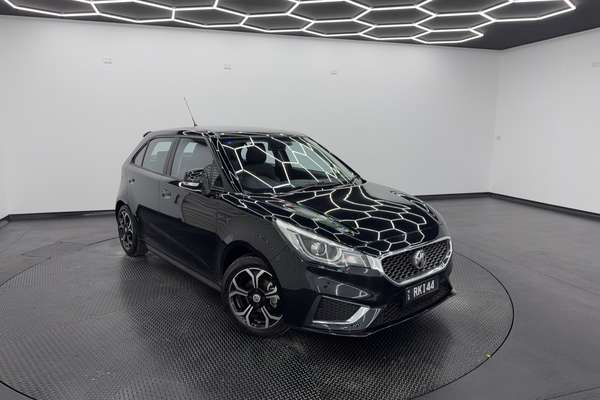 2024 MG MG3 Excite