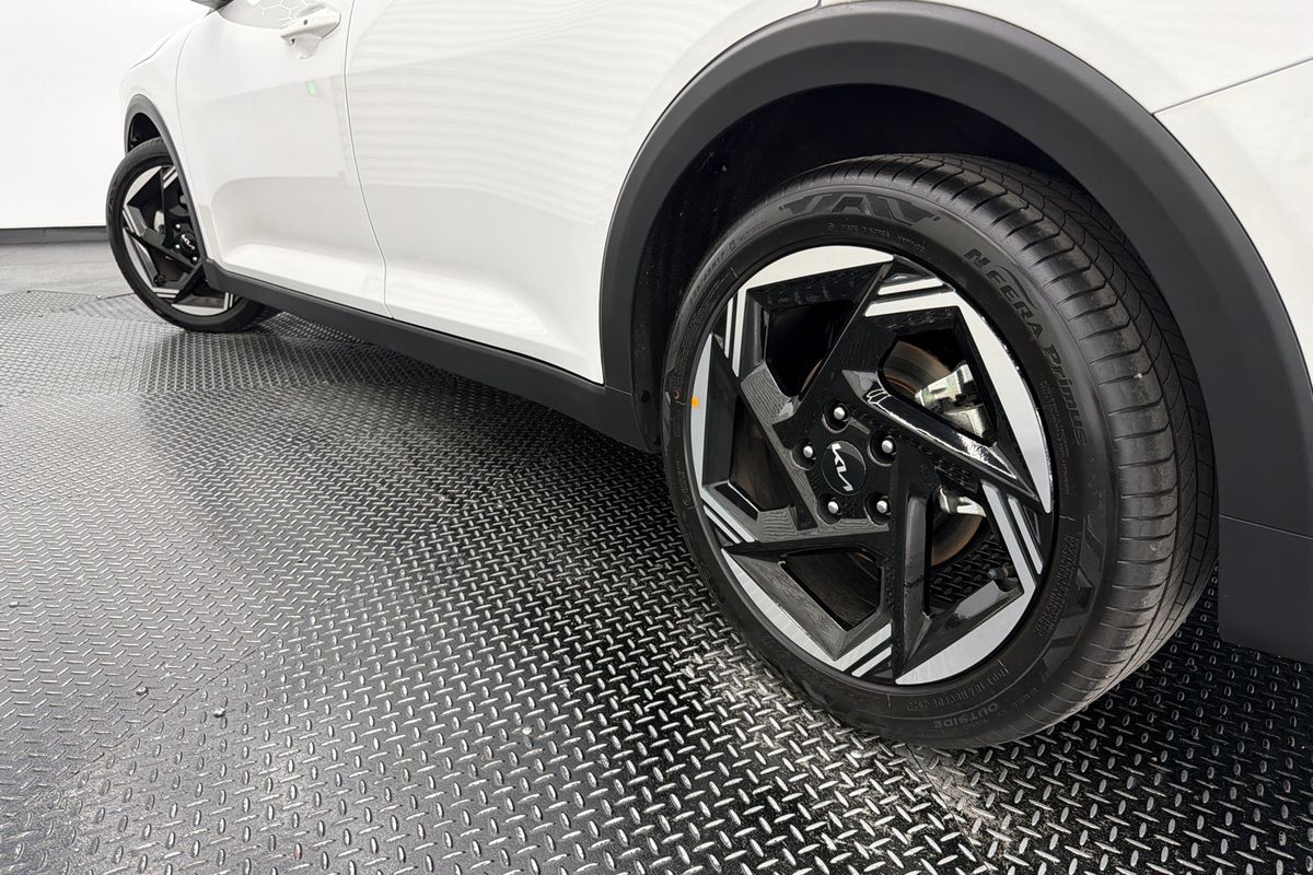 2024 Kia K4 Sport CL4m