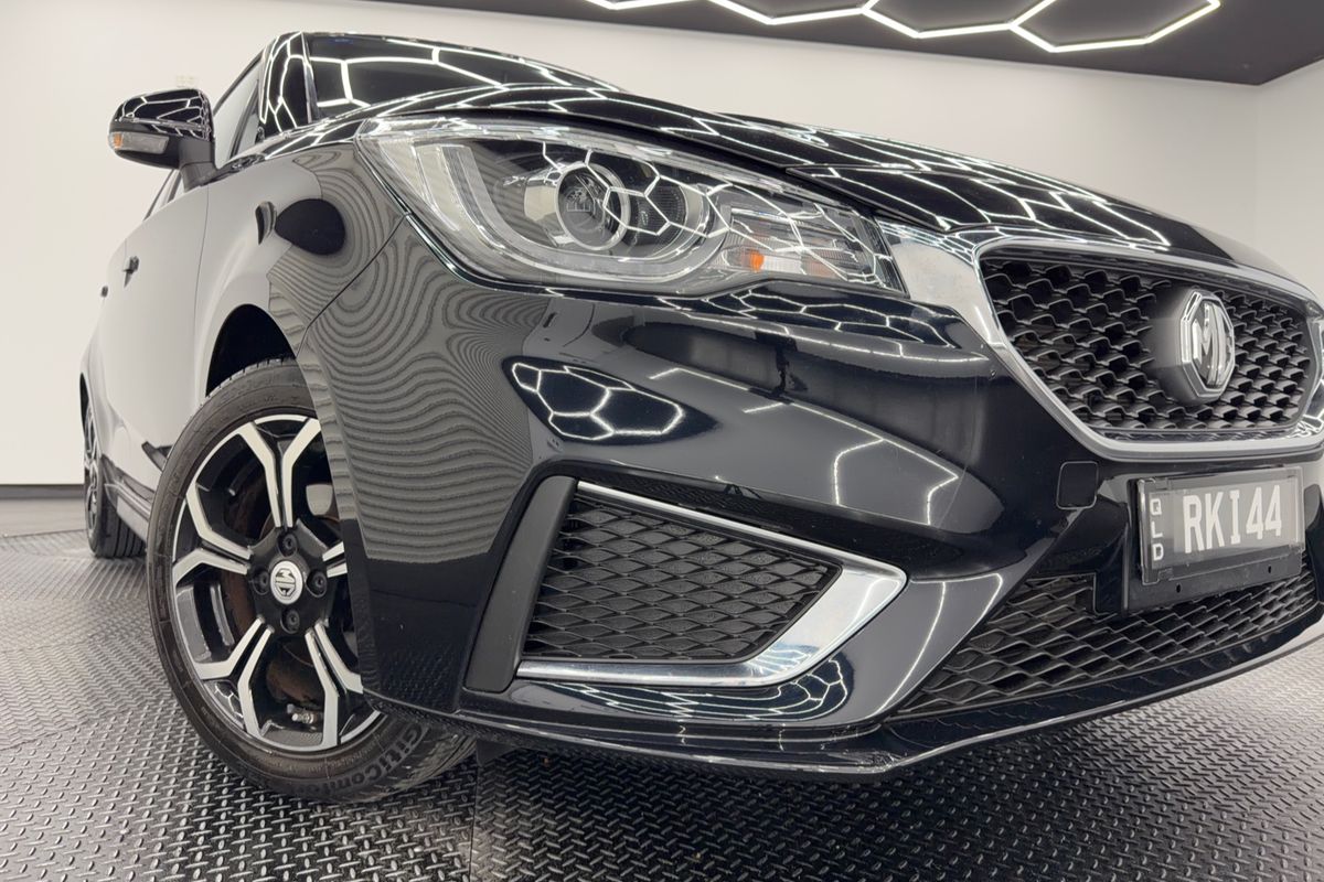 2024 MG MG3 Excite