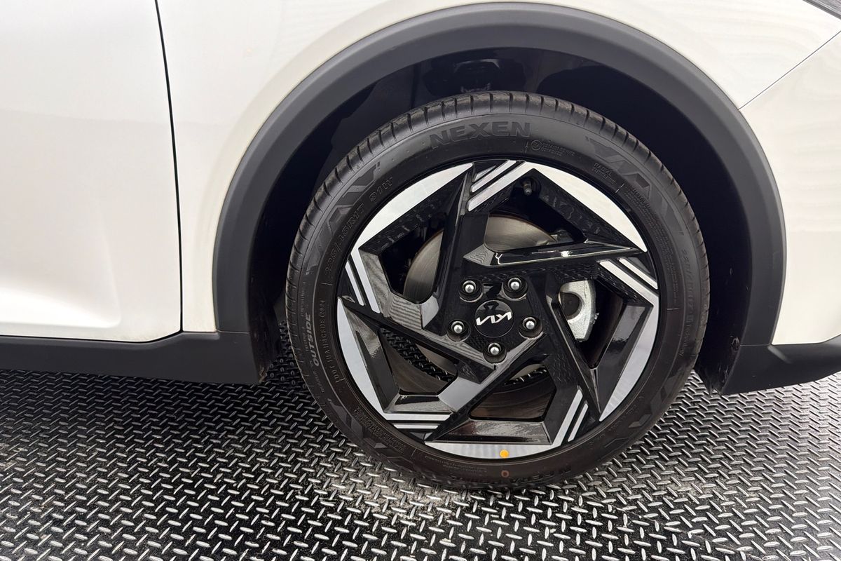 2024 Kia K4 Sport CL4m