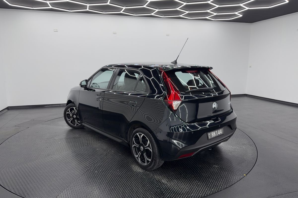 2024 MG MG3 Excite