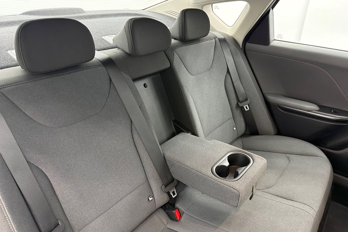 2024 Kia K4 Sport CL4m
