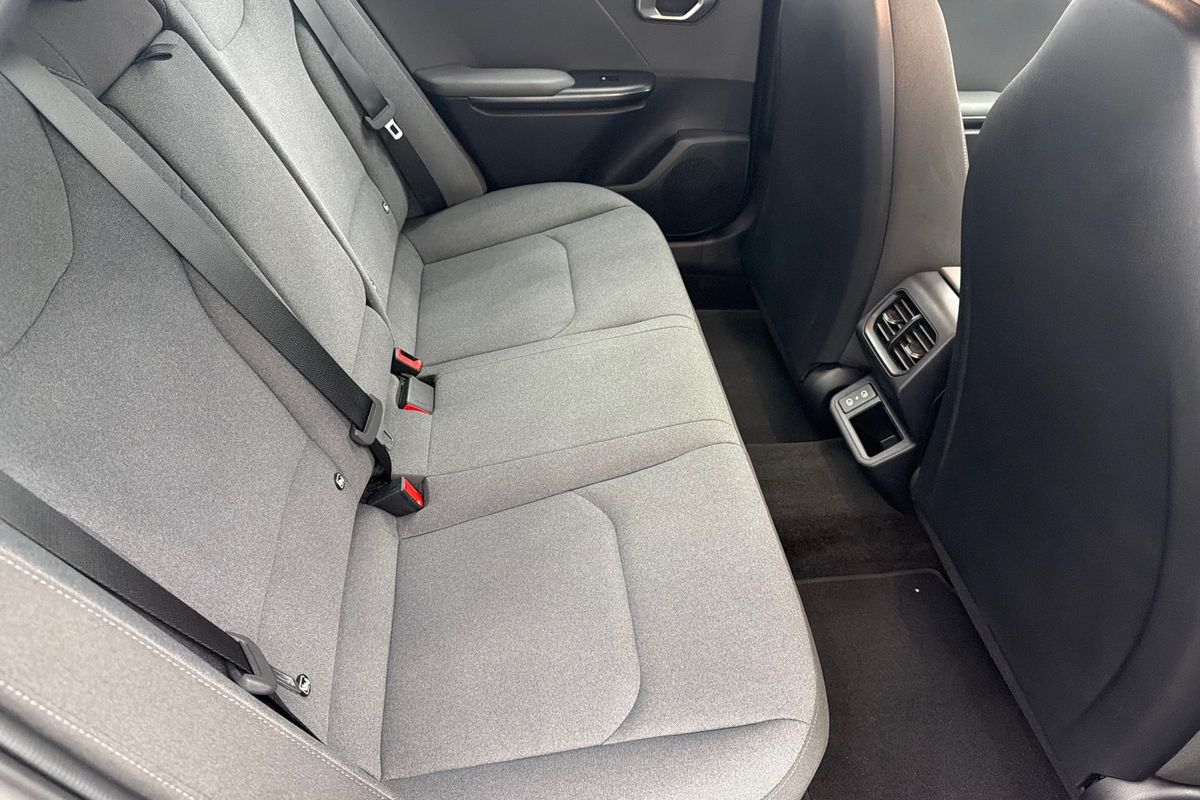 2024 Kia K4 Sport CL4m